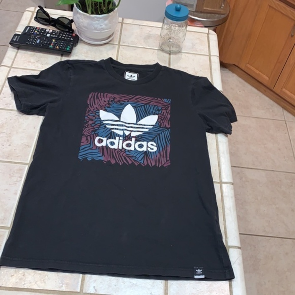 Adidas